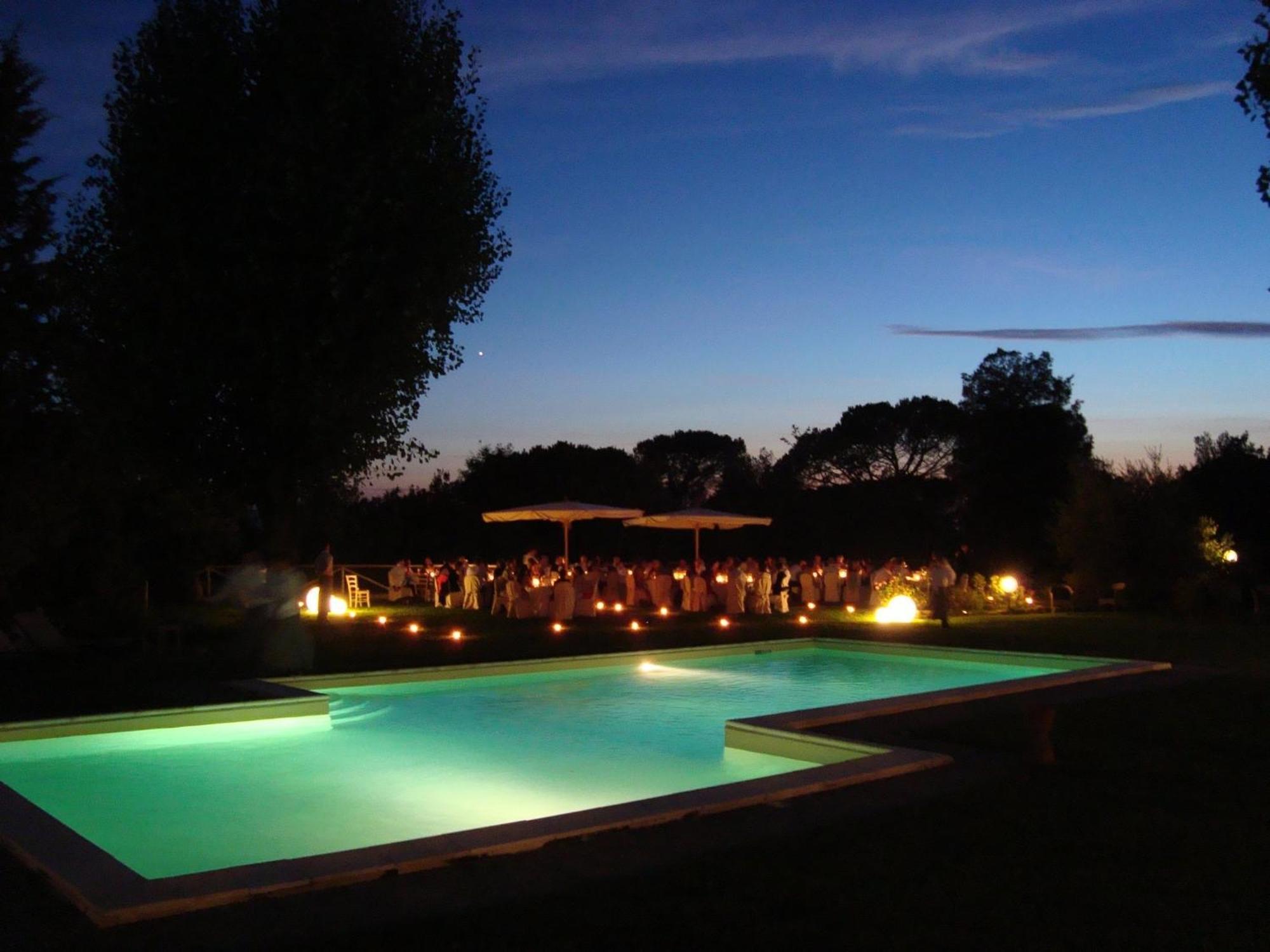 Fattoria Di Corsignano Villa Vagliagli Exterior photo