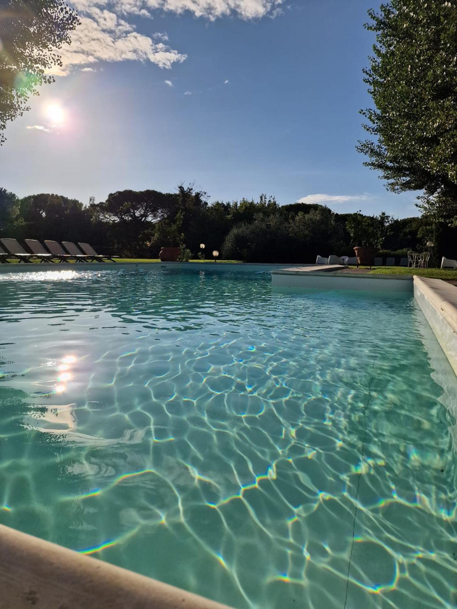 Fattoria Di Corsignano Villa Vagliagli Exterior photo